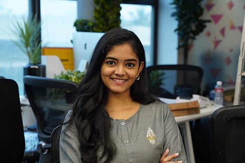 Ananya Sharma: I will always be a director's actor 