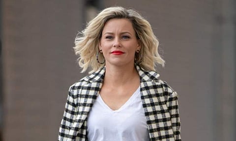 Elizabeth Banks to star in Skincare