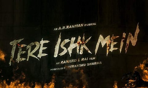 They’re not similar stories, but they have a similar heartbeat: Aanand L Rai on Tere Ishk Mein and Raanjhanaa