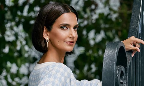 Poorna Jagannathan reveals relatability is the key to Never Have I Ever's success
