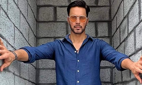 Rajniesh Duggall plays doctor in Postcards