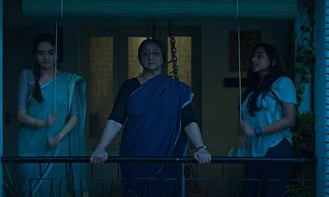 Trailer of Prime Video's Sweet Kaaram Coffee is here 