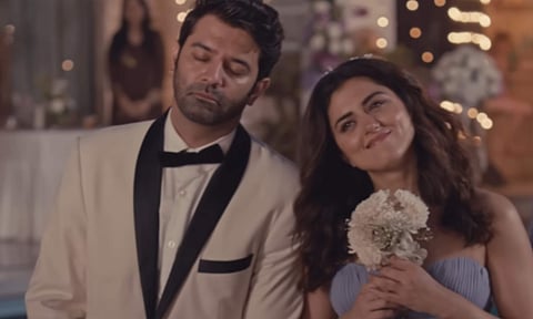 Trailer of Badtameez Dil is here