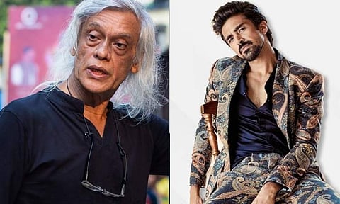 'You see the story through him', says the filmmaker Sudhir Mishra on Saqib Saleem's role in Crime Beat 