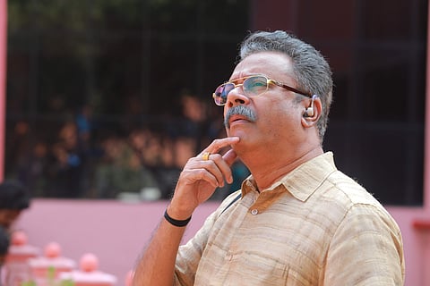 Nandu: The 'O' in 'Actor' stands for observation