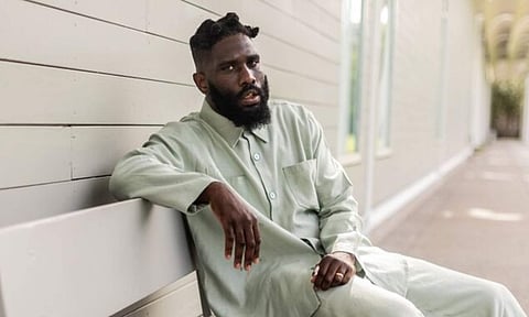 Rapper Tobe Nwigwe opens up acting in Transformers Rise Of The Beasts