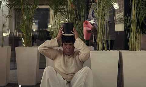 Zomato’s ad campaign featuring ‘Kachra’ from Lagaan draws ire on social media