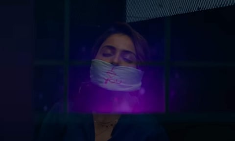Trailer of I Love You is here