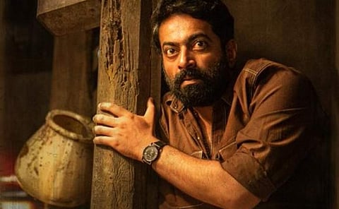 First song from Saiju Kurupp's Pappachan Olivilanu will be out on this date 