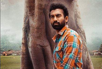 Sarkaru Noukari is the launch project of Akash, singer and voice artist Sunitha’s son