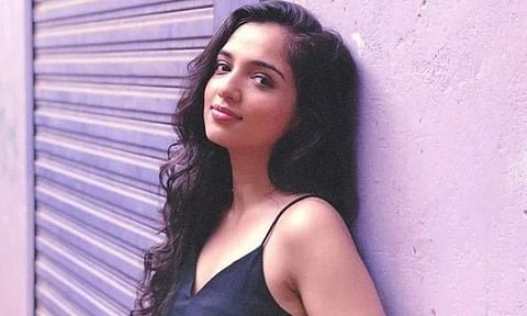 Ahsaas Channa on her character in Half CA: It’s a riveting coming-of-age narrative