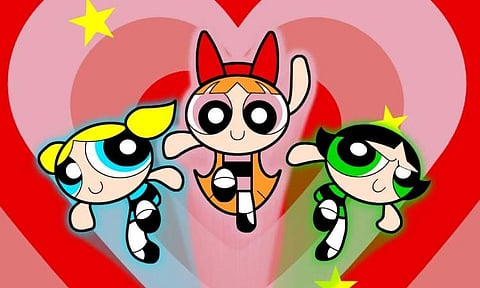 The Powerpuff Girls live-action adaptation gets cancelled 