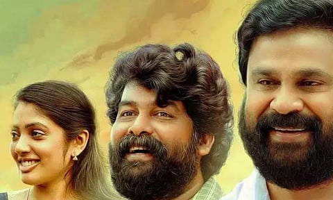 Dileep's Voice of Sathyanathan postponed