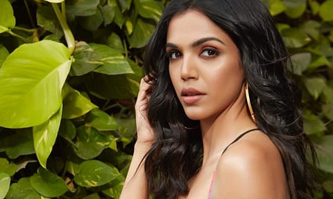 Shriya Pilgaonkar to be next seen in Ishq-e-nadaan; wraps up shoot for The Broken News season 2