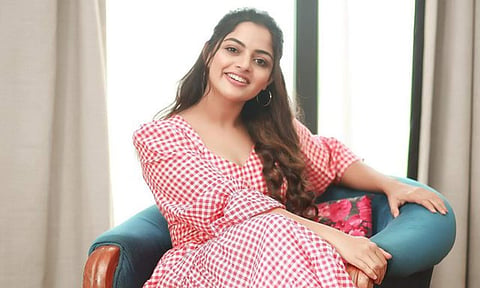 'In Tamil, I pick quality over quantity'