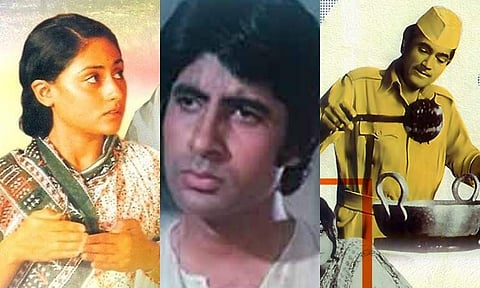 Gulzar’s Koshish and Hrishikesh Mukherjee’s Mili and Bawarchi to get remakes