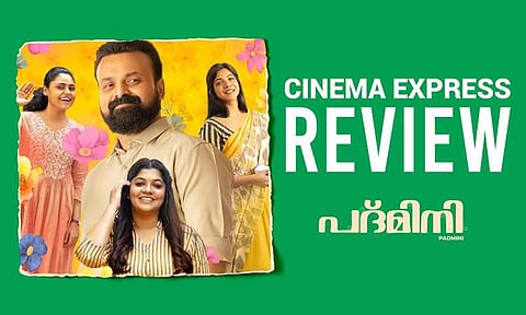 Padmini Movie Review: Light entertainment, well-served 