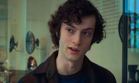 Trailer of Alexander Payne's The Holdovers is out 