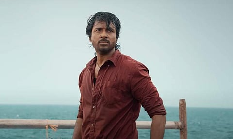 Sivakarthikeyan's Maaveeran mints big at box office 