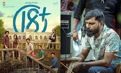 Arun D Jose: Malayalis are hesitant to address caste