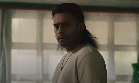 Arjun Ashokan, Lenaa's Olam trailer is here 