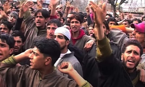 Trailer of Vivek Agnihotri’s The Kashmir Files Unreported out