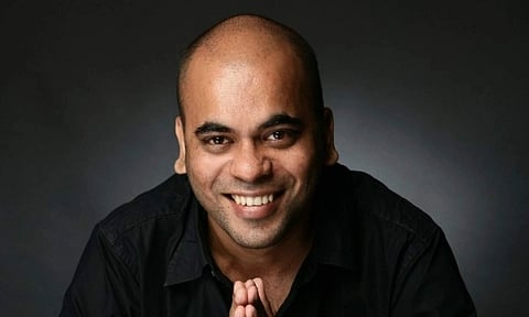 Suparn Verma: Trial just empowers me to create pathbreaking content