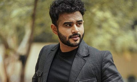 Vijay: I believe that it is up to an actor to rise above the stereotypes