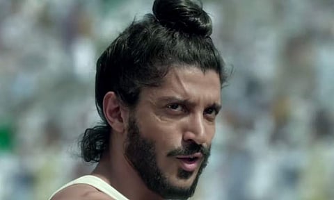 Bhaag Milkha Bhaag to have a special screening