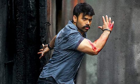 Hidimbha earns Rs. 7.45 crores at the box office 