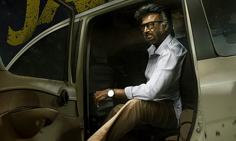 Jailer clears censorship formalities
