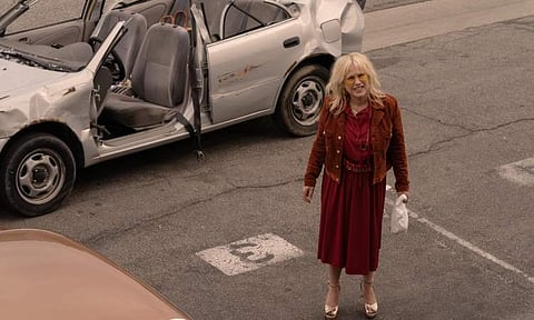 Apple TV+ cancels High Desert after first season 