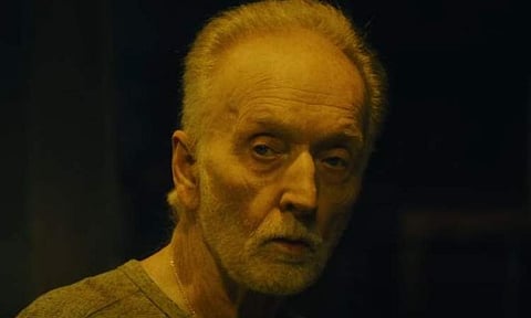 Saw X trailer is out 