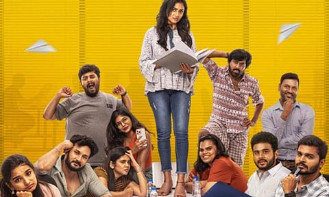 Vera Maari Office gets new release date
