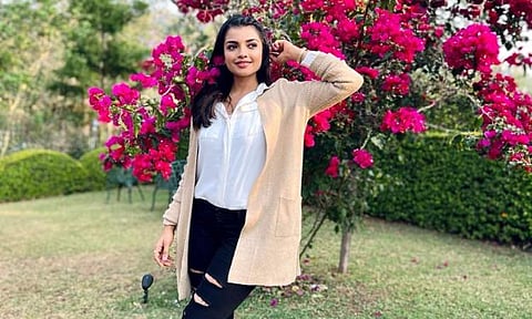 Location Diaries: In the lap of nature