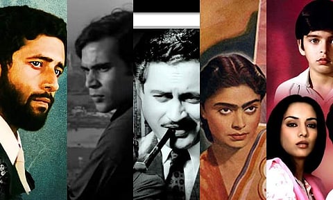 Why we should look beyond Satyajit Ray’s Pather Panchali when it comes to Indian cinema on a global scale