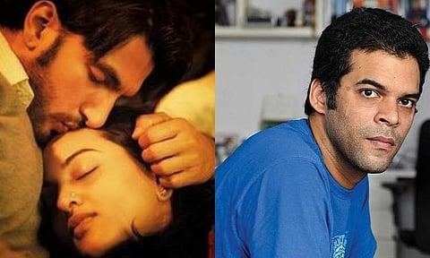 10 years of Lootera, Vikramaditya Motwane pens a note 