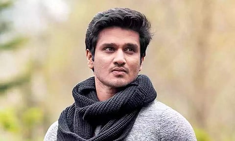 Nikhil Siddhartha apologies to his fans 