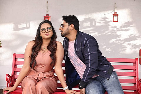 Prajwal Devaraj’s Gana is a time-defying film