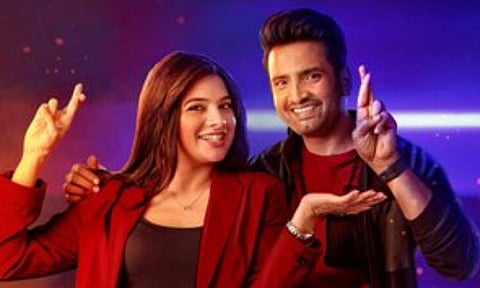 Santhanam's Kick clears censor formalities