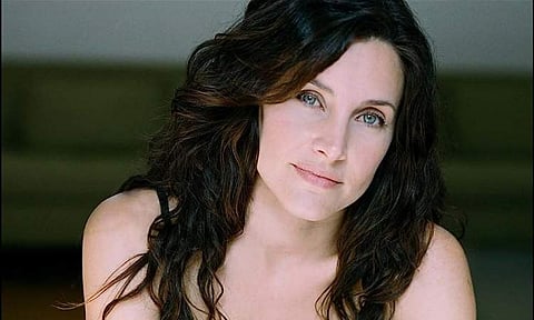 Rachel Shelley of Lagaan flame to make a comeback with Kohrra