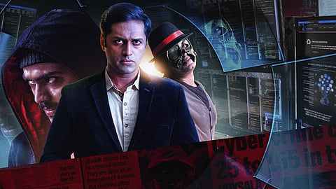 Roger Narayan headlines Ramdeep’s directorial debut Diamond Cross