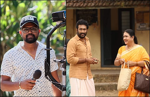 'It's now the responsibility of filmmakers to bring the audience back to theatres' 