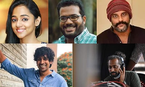 Independence Day 2023: Malayalam film celebrities express what freedom means to them