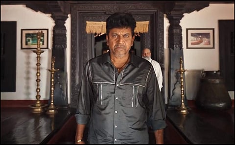 Shivarajkumar: Jailer's response is heartwarming and humbling