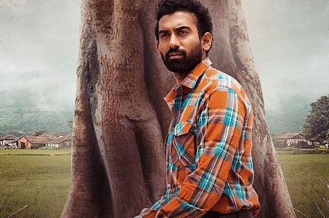 Raghavendra Rao’s newest protege on the block