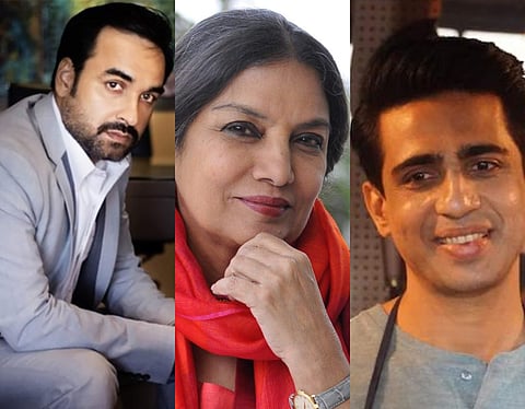 Independence Day 2023: Hindi film celebrities express what freedom means to them   