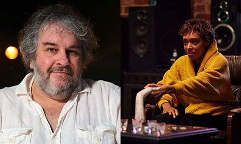 Peter Jackson lauds A24's horror film Talk to Me
