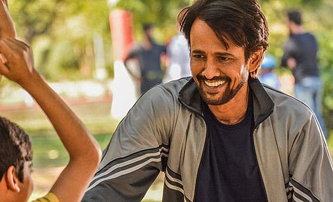 Kay Kay Menon:  There is a lack of good cinema on the silver screen