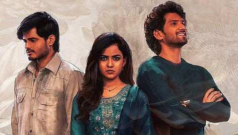 Baby gets OTT release date